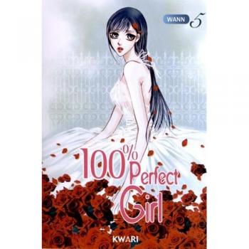 Wann 100% Perfect Girl, Tome 5 :