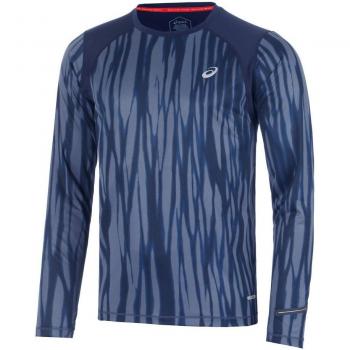 ASICS Herren Laufshirt ohne Nähte