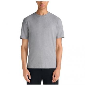 Tee Core Grigio Scuro di Scotch & Soda