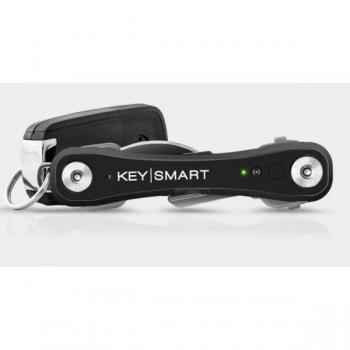 Porte-clés KeySmart iPro avec Lampe et Suivi Apple