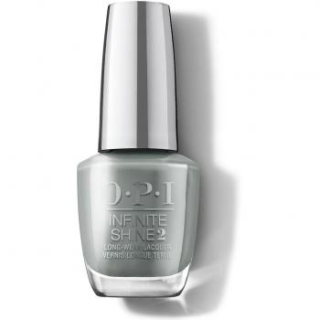 OPI Suzi Habla Con Las Manos Esmalte de Uñas Infinite Shine 2, 15 ml