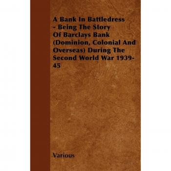 A Bank in Battledress