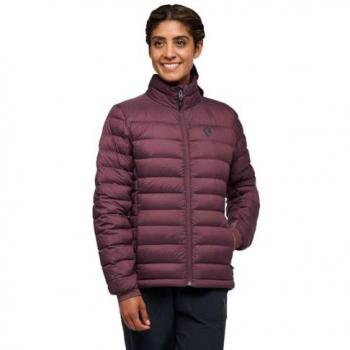 Doudoune Femme Black Diamond Accès Isolante 2.0