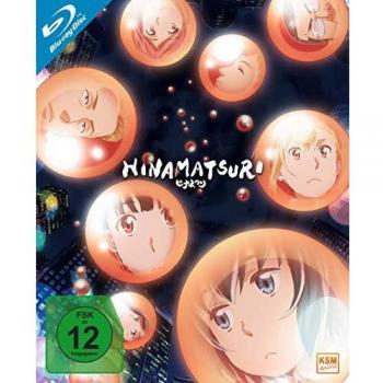 Hinamatsuri
