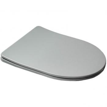 Cuscino WC Infinitio Grigio Soft Closure