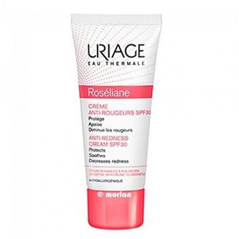 URIAGE ROSÉLIANE CREMA ANTI-ROJECES SPF 30 40 ML