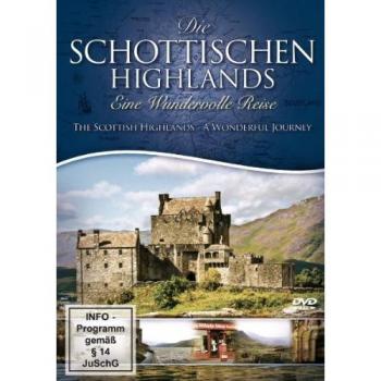Die schottischen Highlands