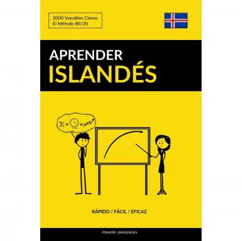 Aprender Islandes