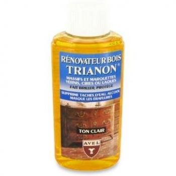 Rénovateur bois Trianon