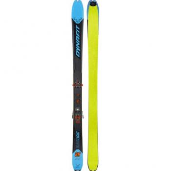 Dynafit Blacklight 88 Speed Ski Set