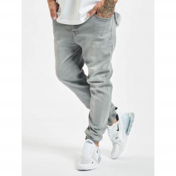 DEF Jeans Antifit Herren Medium grau
