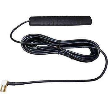 Caliber DAB-Scheibenantenne ANT741P-DAB