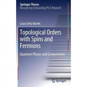 Topological Orders with Spins and Fermions: Quantum Phases and Computation