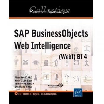 SAP BusinessObjects Web Intelligence