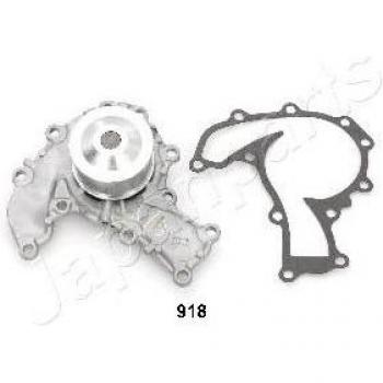 Pompe à eau, refroidissement du moteur JAPANPARTS PQ‑918