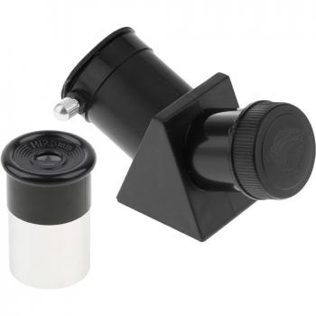 H12.5mm 0.965 Multi-Coated Telescope Eyepiece with 35 Degree Field