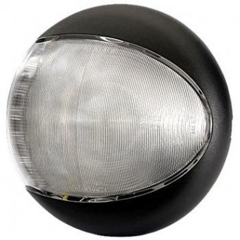 Hella Open Cable Ends Rear Fog Light