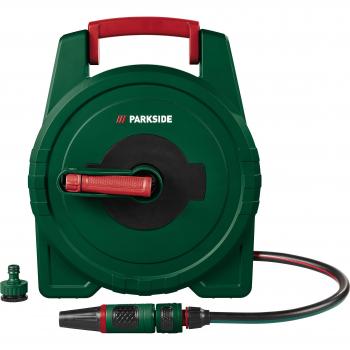 PARKSIDE® Schlauchsystem, 10 m, mit Spritzgerät