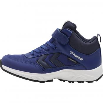 Coups de pied enfant Hummel Root Tex