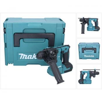 DHR 183 ZJ Makita Marteau Perforateur 18V Sans Fil