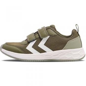 Zapatillas para niños Hummel Turbo Run 1.0