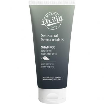 DR VITI SHAMPOO 250ML AUTUNNO
