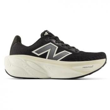 Chaussures de Running New Balance Fresh Foam X More v5 Noir pour Homme