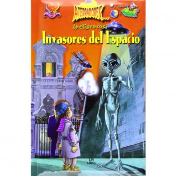 (Peligrosos) Invasores del Espacio