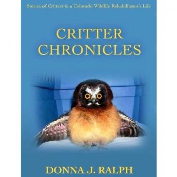 Critter Chronicles