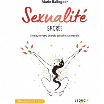 Sexualité sacrée