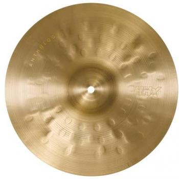 Sabian 14 HHX Anthologie High Bell hi‑hats