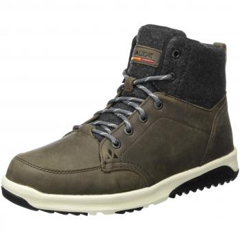Vaude Ubn Kiruna Mid Cpx, Chaussures de Randonnée Hautes homme