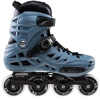 Coolslide Patinata In Linea Munich