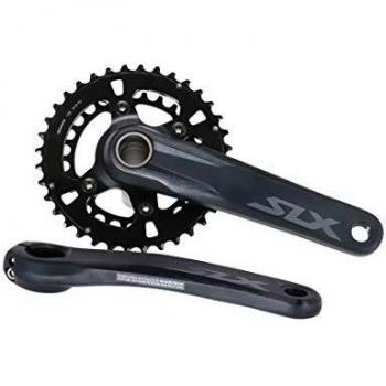 SHIMANO SLX FCM71002 Kurbellänge 175mm Kettenradgarnitur