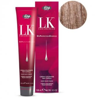 LK 8/0 Biondo Chiaro 100ml Lisap