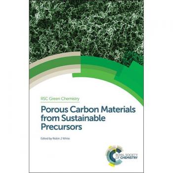 Vitalsource Technologies, Inc. Porous Carbon Materials from Sustainable Precursors