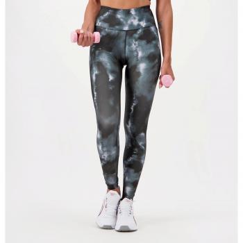 Mallas Deportivas Reebok Mujer