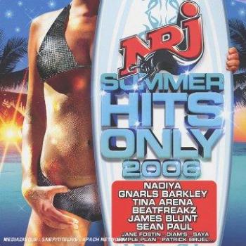 Nrj Sommer-Hits 2006, Sonderauflage 2025