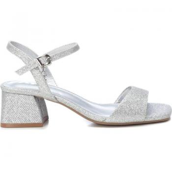 XTI Femme Hebilla Tacón 5-8cm 142346
