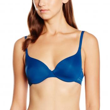 Dim Women's Invisfit Padded Nursing Bra, Beige, 32C