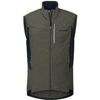 Vaude Kuro Air chaleco cortavientos para ciclismo