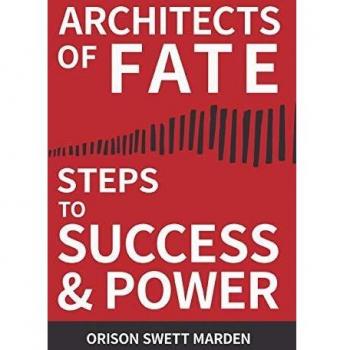 Architects of Fate