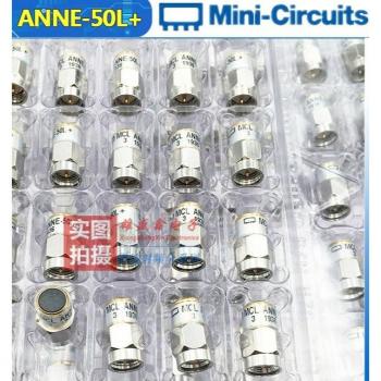 Mini-Circuits ANNE-50X+ RF Microwave Coaxial Load