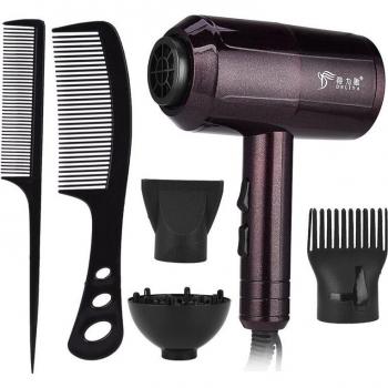 Salon Hammer Cold Air Hair Dryer