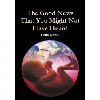 The Good News That You Might Not Have Heard