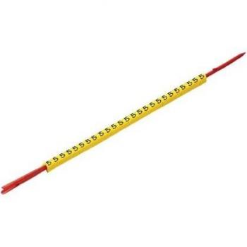 CLI R 02-3 GE/SW M Cable Coding Tags (10 Pieces)