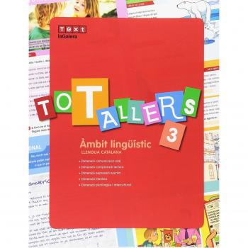 TOT TALLERS LLENGUA 3
