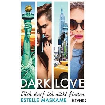 Maskame, Estelle: DARK LOVE 02