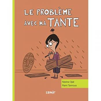 Le problème avec ma tante