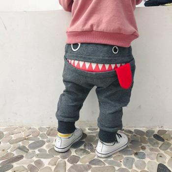 Vêtements Déguisement Requin 2024